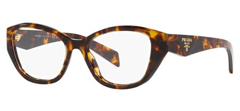 prada pr21zv|Prada PR 21ZV Eyeglasses .